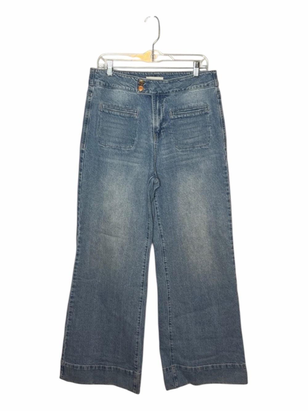 Habitual Wide Leg Jeans Size 30